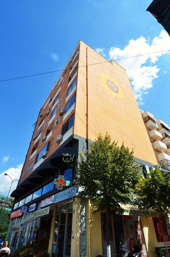 Studio Silva 2 Τίρανα Εξωτερικό φωτογραφία