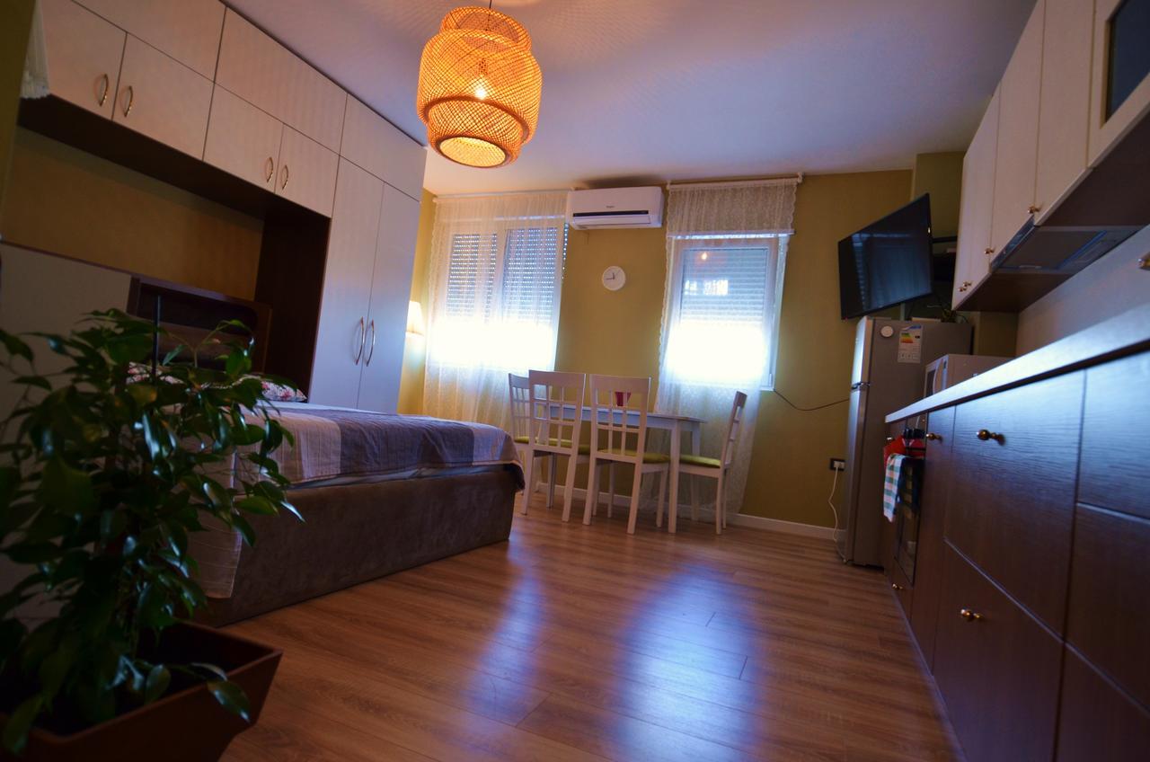 Studio Silva 2 Τίρανα Εξωτερικό φωτογραφία