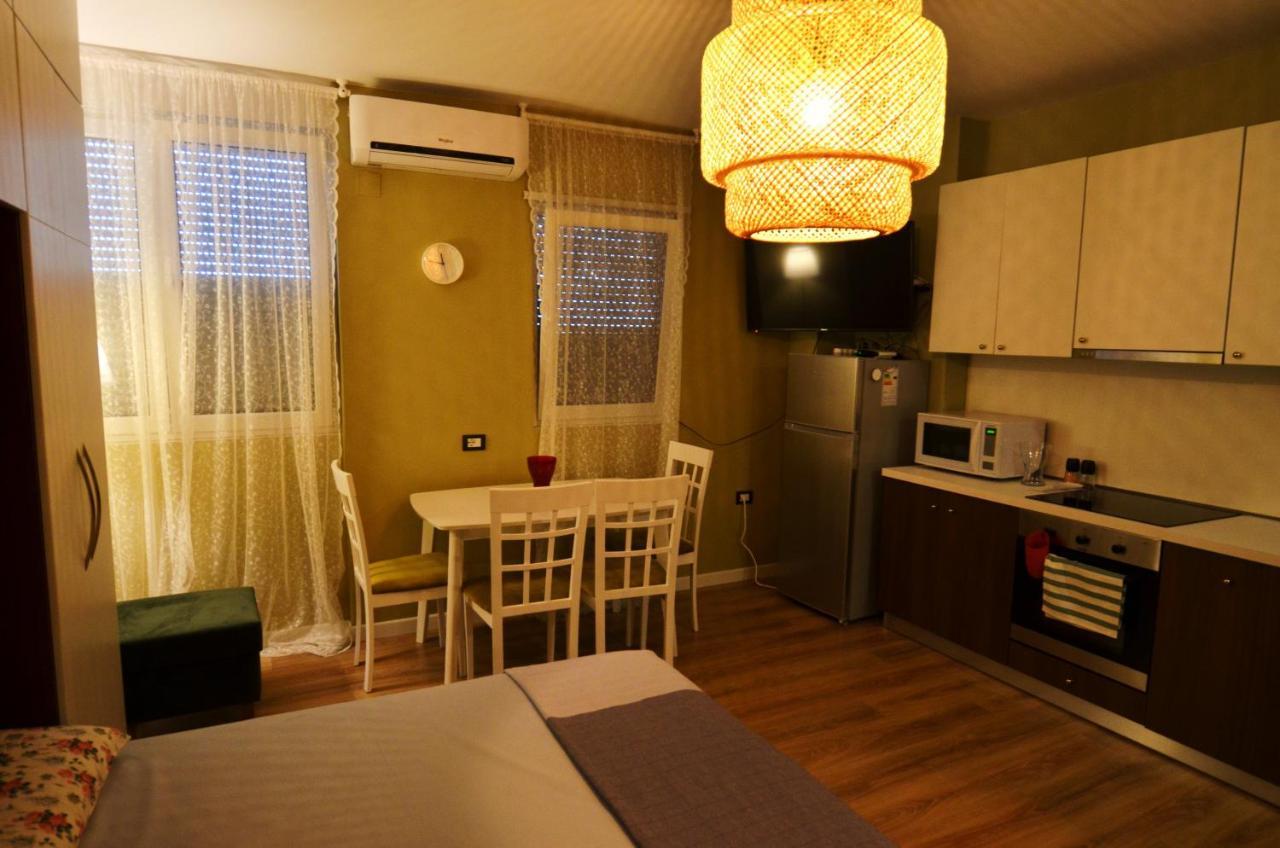 Studio Silva 2 Τίρανα Εξωτερικό φωτογραφία